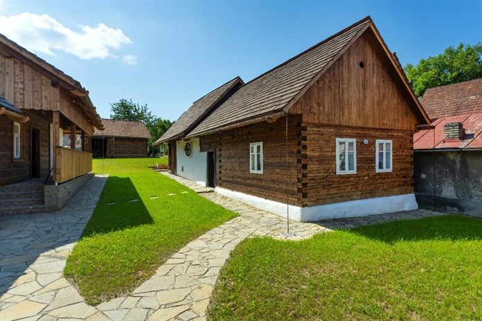 Hledá se Lidová stavba roku 2025 Zlínského kraje