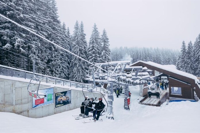 Lyžařská sezona byla v Plzeňském kraji delší než loni, sněhu ale napadlo málo
