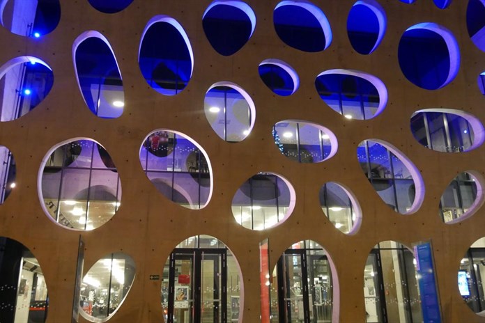 Na Noc divadel Plzeň 2025 zve v sobotu i Divadlo J. K. Tyla!