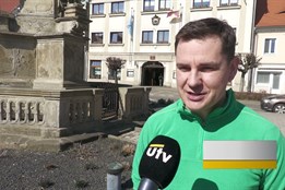 Zprávy UTV 28. 3. 2025