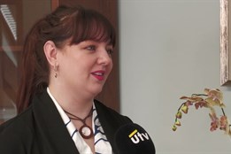 Zprávy UTV 31. 3. 2025