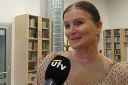 Zprávy UTV 27. 3. 2025