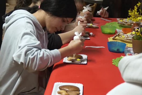 Frýdlant přivítal další ročník Medového jara