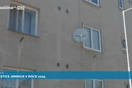 Investice Jemnice v roce 2025