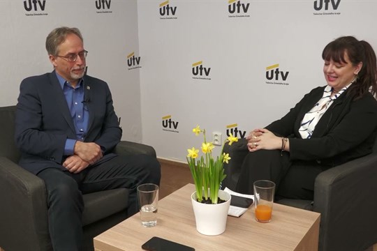 Interview - Zdeněk Kettner, poslanec