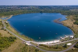 Karviná získala čestné uznání v soutěži Lázeňská inspirace 2025