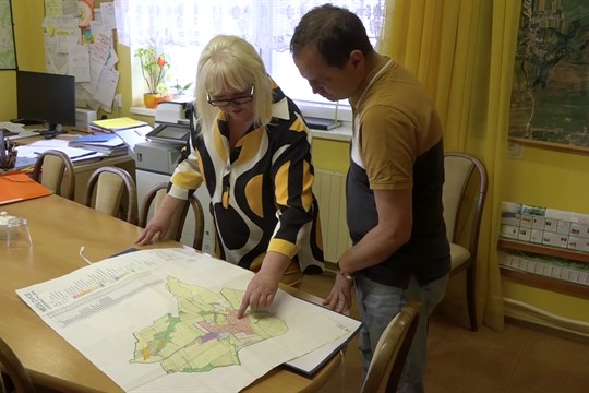 V Programu obnovy venkova je letos o 5 milionů korun víc