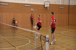 Extraligoví nohejbalisté Vsetína remizovali s Čakovicemi a porazili Prahu