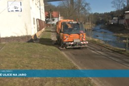 Investice do kvalitní výuky v Polné