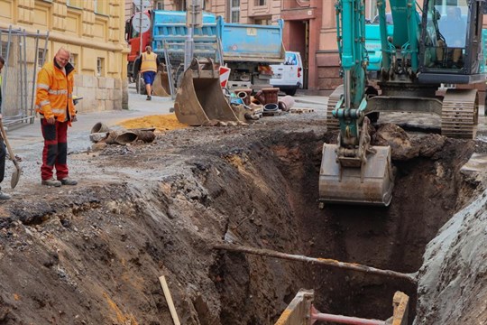 Březnová nezaměstnanost v Plzeňském kraji zůstala stejná, jako v únoru