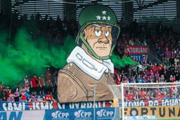 Fotbalová Plzeň se připojí k oslavám osvobození. Chystá speciální program na zápas s Duklou!