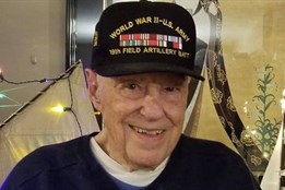 Na oslavy 80. výročí konce 2. světové války přijede z USA veterán Harry Humason