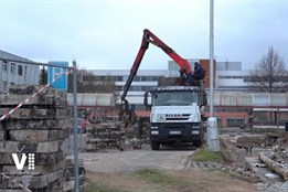 Největší investice v historii Fakultní nemocnice HK