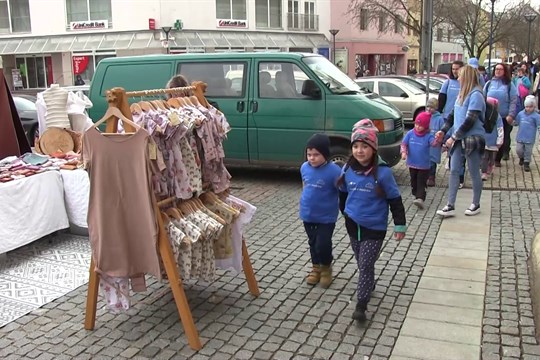 Magazín Kyjov 12. 4. 2025