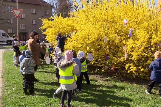 Magazín Zlínský kraj 12. 4. 2025