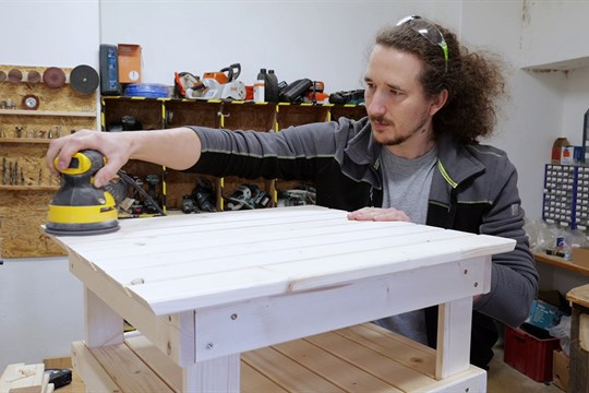 Nové kreativní centrum Fabricka v Olomouci