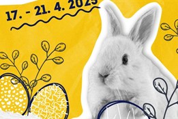 Užijte si Velikonoce v Techmania Science Center!
