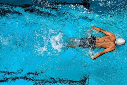 Karlovarský kraj podpoří profesionální sportovce