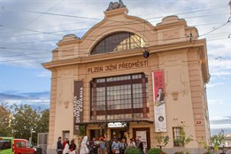 V Moving Station se bude diskutovat o vlivu projektu Evropské hlavní město kultury na nezávislou scénu a občanskou společnost