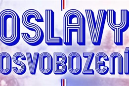 Oslavy osvobození v Aši