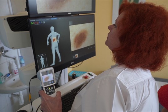 Rakoviny kůže přibývá, nezapomínejte na prevenci