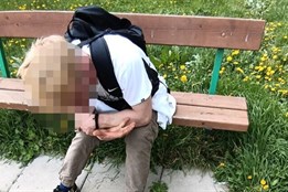 Zklamání z výsledků sportovního klubu vystřídala agresivita, aneb Za všechno může Sparta