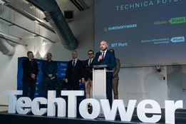 V hlavní roli kybernetická bezpečnost. Plzeňská konference Technica Futura přinesla novinky v boji proti kyberzločinu