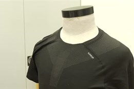 Technická univerzita vyvinula Smart triko