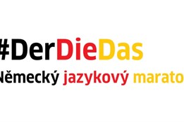 DerDieDas… Plzeňský TANDEM se představí na celostátním maratonu němčiny