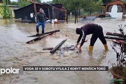 MSK zatím ze státní kasy nedostal slíbenou půlmiliardu za škody po povodních