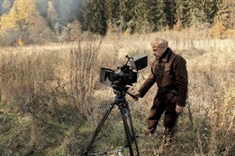 Plzeňský kraj láká filmaře. Jaké snímky se budou v regionu natáčet?