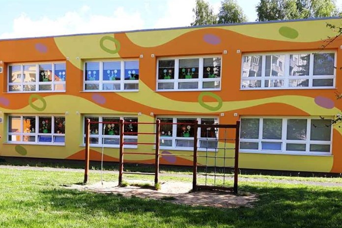 Mateřinky v Chodově lákají do svých zahrad – otevřeno každý den až do září