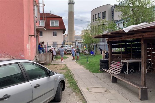 Vsetínská radnice neprodloužila nájemní smlouvu dalšímu dlužníkovi