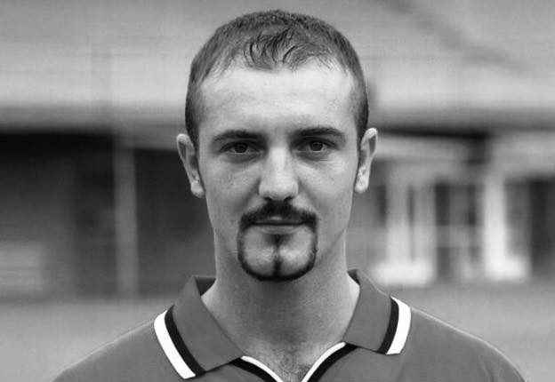 Nejen ve Zlíně a v Kroměříži smutní. Zemřel bývalý fotbalista Jaromír Paciorek 