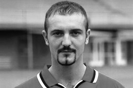 Nejen ve Zlíně a v Kroměříži smutní. Zemřel bývalý fotbalista Jaromír Paciorek 
