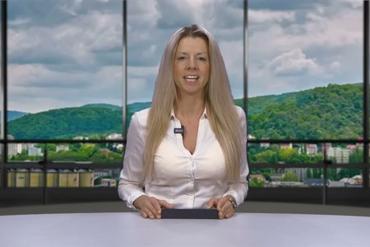 Zprávy UTV 28. 4. 2025