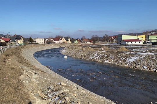 Olomoucký kraj přidá miliony korun lidem zasaženým povodněmi