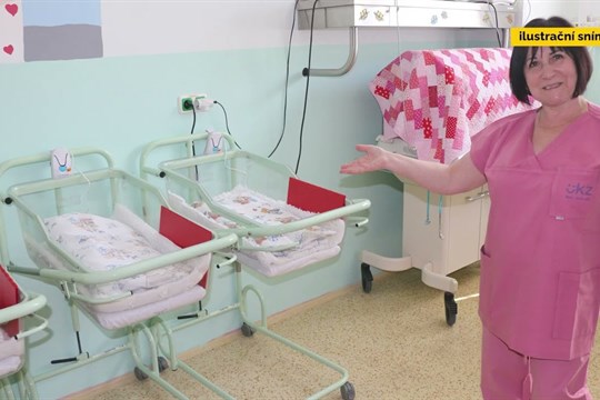 Zprávy UTV 30. 4. 2025