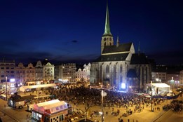 Kulturní tipy: co přinese první květnový víkend?