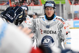 Berani vítají bývalého hráče! Do Zlína se vrací extraligový šampion Říčka