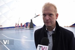 Baskeťáci našli dočasné útočiště