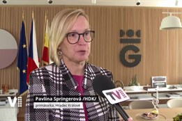 Prezident v Královéhradeckém kraji potřetí