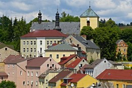Kraj léčivých pramenů vítá máj řadou skvělých akcí