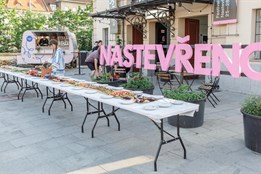 Festival Nastevřeno oživí v Plzni místa, která byste jindy minuli