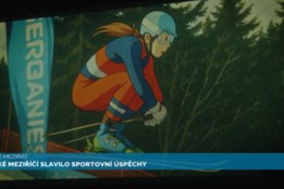 Velké Meziříčí slavilo sportovní úspěchy