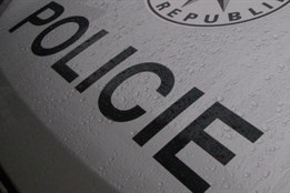 Pokus o vraždu v Klatovech. Spory mezi cizinci skončili napadením jednoho z nich