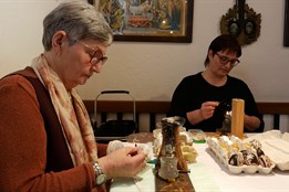 Uherské Hradiště rozhodlo o laureátech Ceny Vladimíra Boučka