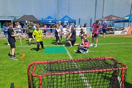Festival Sportuj 25 nabídne přehlídku nejrůznějších sportů