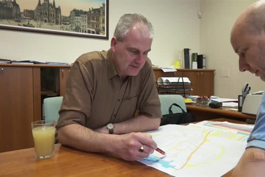 Náměstek Šolc podal stížnost proti svému stíhání