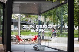 Zlin Design Week nabídne sedm dní módy, designu a inspirace